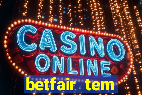 betfair tem pagamento antecipado